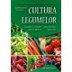 Cultura legumelor, Ed. III - Dumitru Indrea